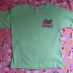 Girlie Girls Originals Tee Shirt